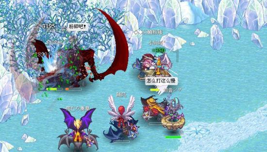 海底世界填颜色3